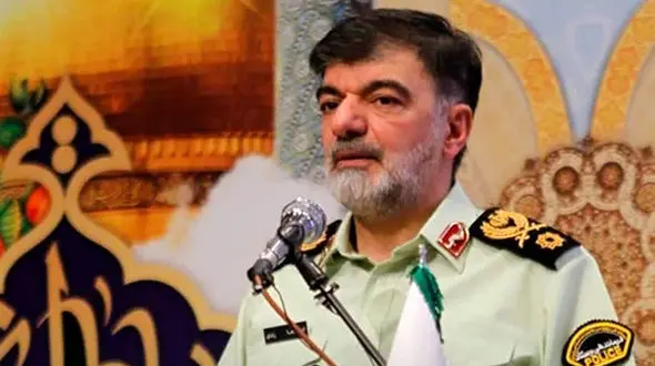 افتتاح شهرک سینمایی پلیس؛ گامی نوین برای نمایش امنیت و ایثار
