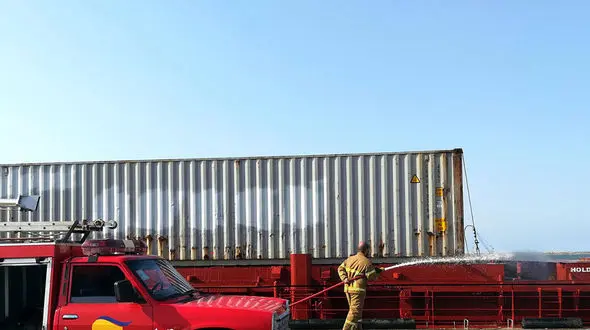 پشت پرده نگرانی اراکی ها از پخش گاز ادورانت در شهر