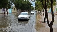 هشدار سازمان هواشناسی به 11 استان کشور/ احتمال طغیان رودخانه ها و آب گرفتگی معابر