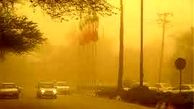 پیش‌بینی بودجه 8 هزار میلیارد ریالی برای مقابله با گرد و غبار در دولت سیزدهم