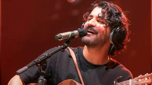 دانلود آهنگ خدایا توی دنیای بزرگت پوسیدیم که از عرفان طهماسبی+ پخش آنلاین و متن آهنگ