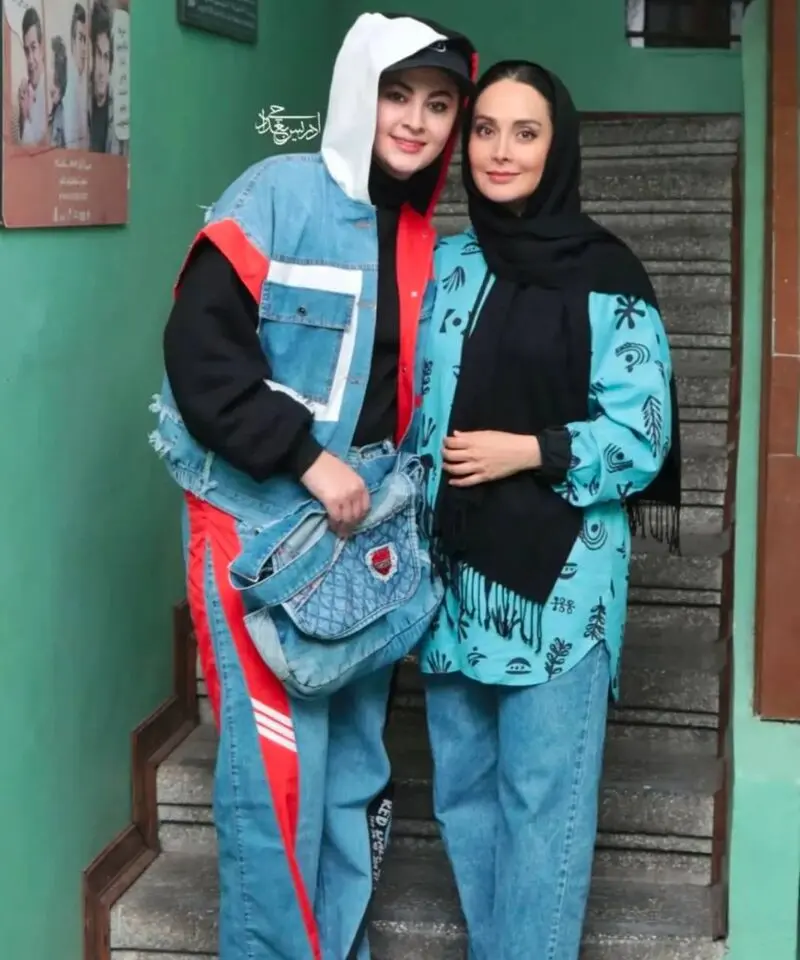 مریم خدارحمی