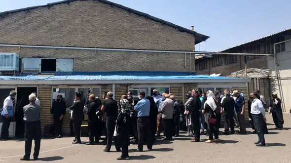 برای تزریق دُز دوم واکسن کرونا به مراکز بهداشت مراجعه نکنید