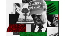 اعتراف تلخ افسر سیا؛ «ایران تسلیم‌ناپذیر است و ترامپ دیوانه!»