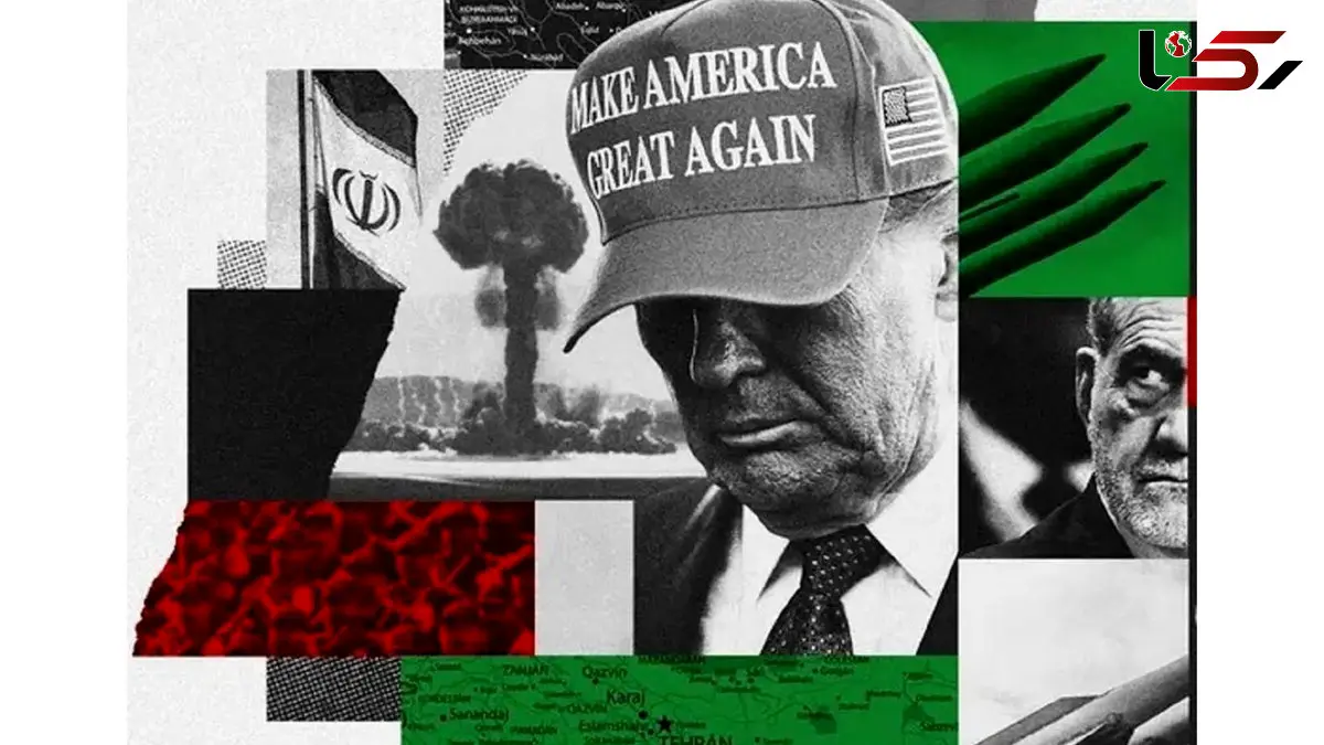 مذاکرات در سایه تهدید / دیوار بی‌اعتمادی میان تهران و واشنگتن کوتاه نمی‌شود