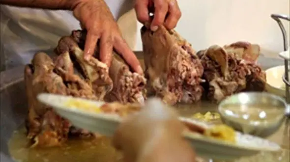 طباخی‌ها درخواست تعطیلی کردند !