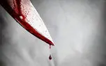 2 برادر با چاقو به جان هم افتادند دوستشان کشته شد + جزییات
