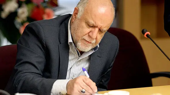 بخشنامه صرفه‌جویی و کاهش هزینه‌های بی‌تاثیر در کارایی وزارت نفت ابلاغ شد