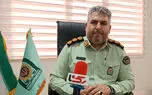 تیزهوشی پلیس در شکار مرد هزار چهره تهران  + فیلم گفتگو با سرهنگ سید امین موسوی سرکلانتر دهم پایتخت