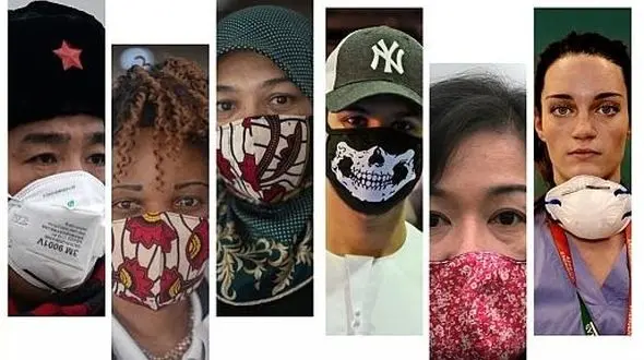 محرم  آمار کرونا اوج می گیرد / برای استفاده از نوع ماسک مته به خشخاش نگذاریم