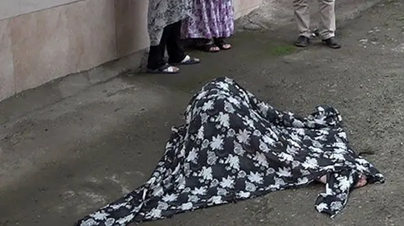 فرار مرگبار دختر 20 ساله برای ازدواج / او عاشق مرد متاهل و 3 فرزندش بود