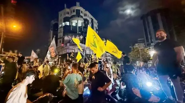 لبنان در آستانه بحران؛ حزب‌الله چگونه ورق را به نفع خود بازمی‌گرداند؟