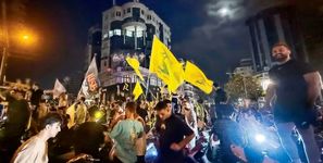 لبنان در آستانه بحران؛ حزب‌الله چگونه ورق را به نفع خود بازمی‌گرداند؟