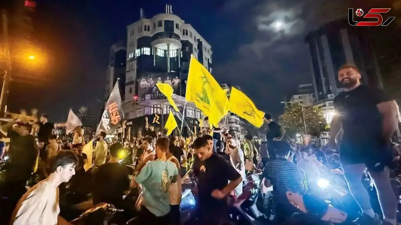 لبنان در آستانه بحران؛ حزب‌الله چگونه ورق را به نفع خود بازمی‌گرداند؟