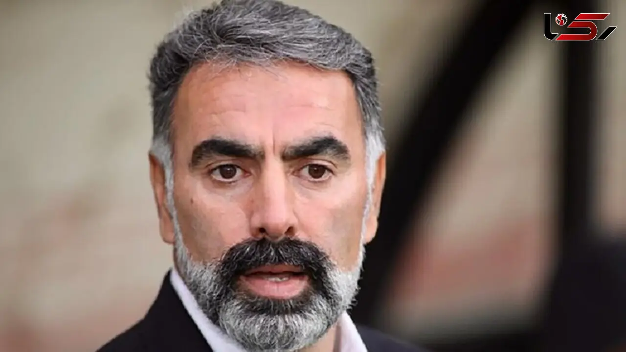 بعد از گذشت دو ماه محرومیت: محمود فکری بخشیده شد