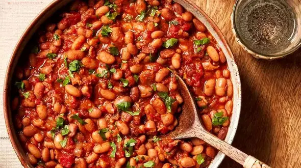 برنامه تغذیه هفتگی برای عضله سازی + فیلم