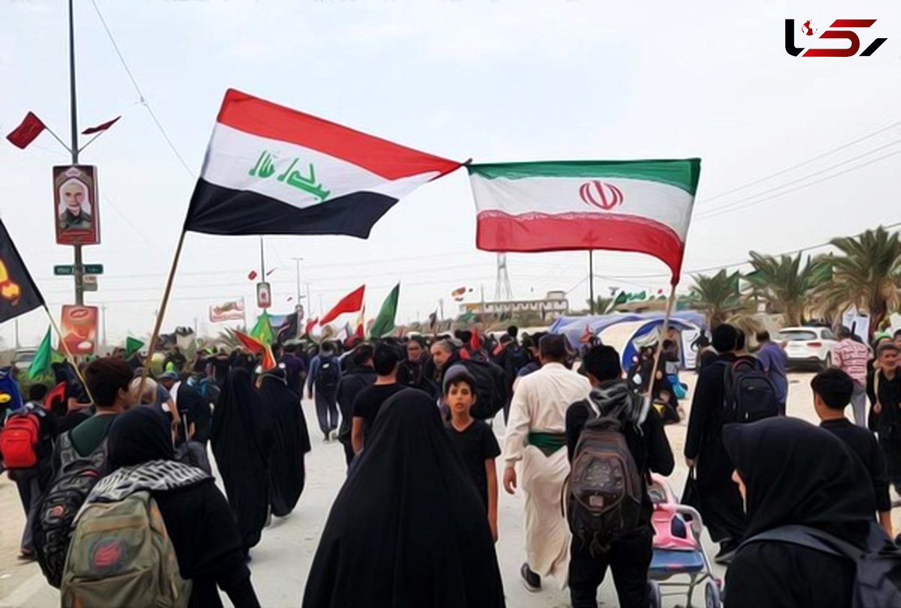 تلاش تاجران عربستانی برای تصاحب بازار عراق 