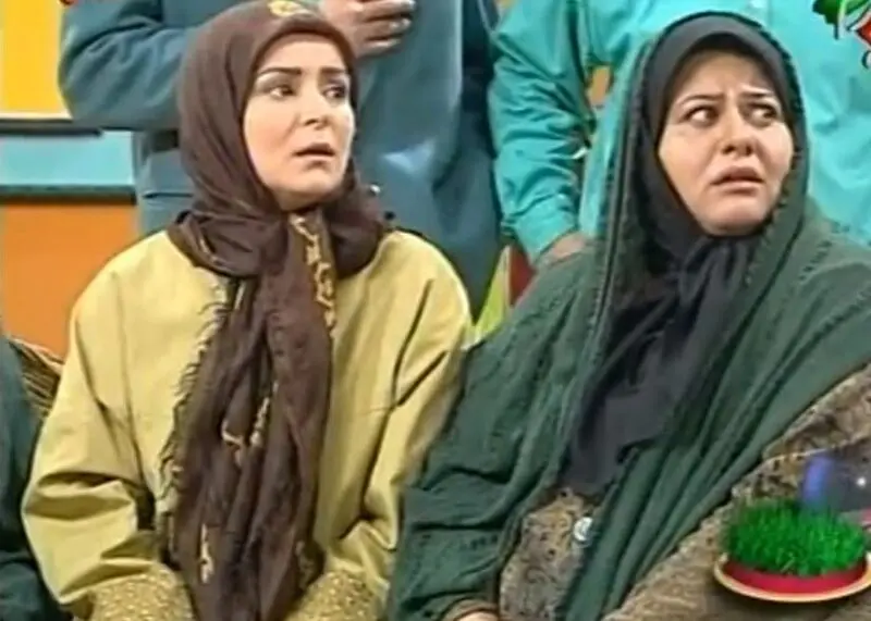 رابعه اسکویی