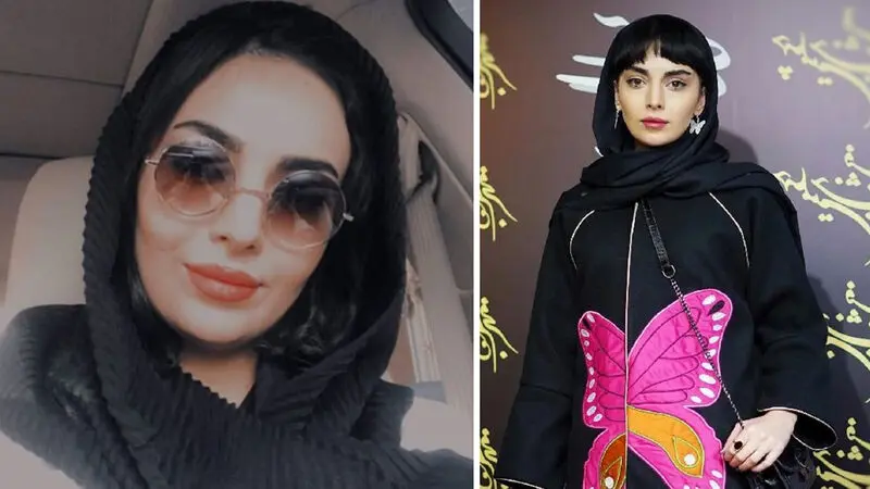 مهشید جوادی