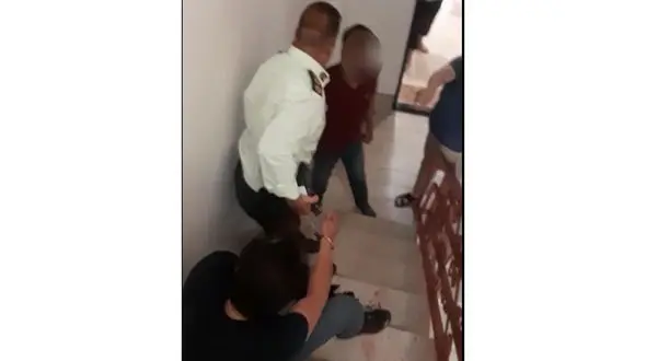 مهریه خونین یک زن در شلیک‌های پلیس ستارخان تهران + فیلم و عکس 