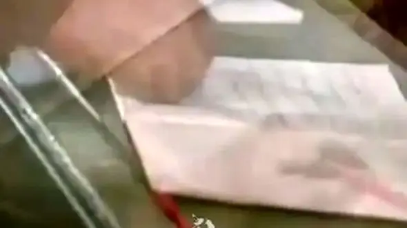 همه دهه هفتادی‌ها با این ویدیو خاطره دارند