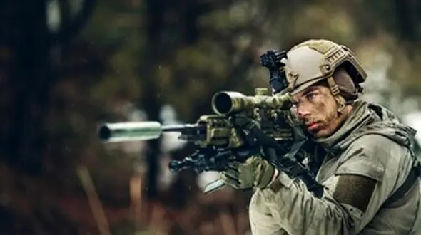 ببینید / ترسناک‌ترین تک‌تیراندازان تاریخ را بشناسید! + فیلم