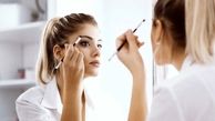 مهم ترین ترفندهای آرایشی که زیباتر می شوید