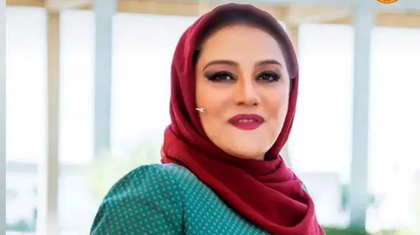 حرف های جگرسوز شبنم مقدمی از روانکاوی شدنش / فیلم صفر تا صد علت از زبان خودش!