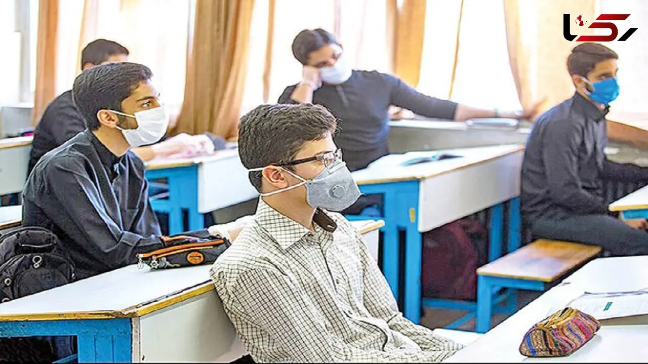 فولادوند: فعالیت کمتر از یک روز مدارس غیر قانونی است