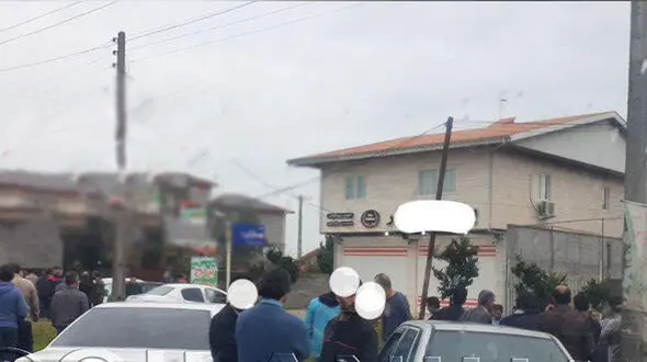 جزئیات قتل عام وحشتناک 3 زن و 2 مرد در کوچصفهان / ماجرای دختر دانشجوی در محل قتل چه بود؟ + عکس