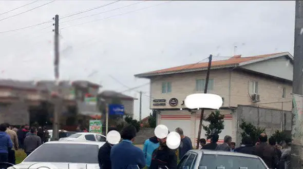 جزئیات قتل عام وحشتناک 3 زن و 2 مرد در کوچصفهان / ماجرای دختر دانشجوی در محل قتل چه بود؟ + عکس