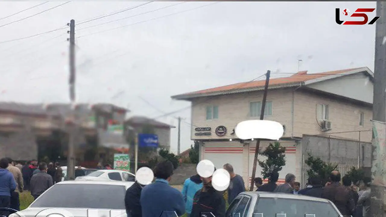 جزئیات قتل عام وحشتناک 3 زن و 2 مرد در کوچصفهان / ماجرای دختر دانشجوی در محل قتل چه بود؟ + عکس
