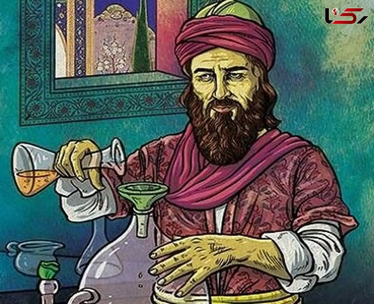 رازی در تراز علم جهانی؛ پژوهشگران خواستار بازخوانی انتقادی میراث او شدند
