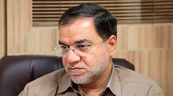 تکذیب دروغ واضح روغنی زنجانی از سوی عضو دفتر رهبر انقلاب 