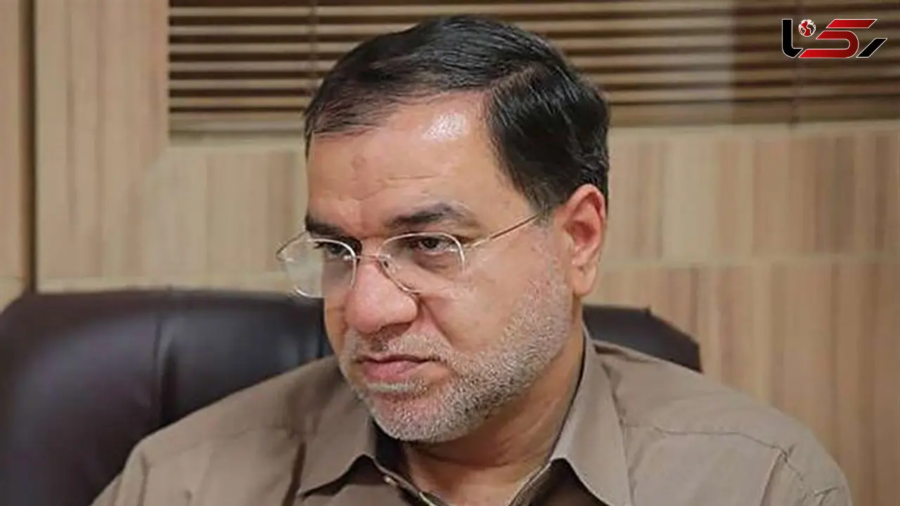 تکذیب دروغ واضح روغنی زنجانی از سوی عضو دفتر رهبر انقلاب 