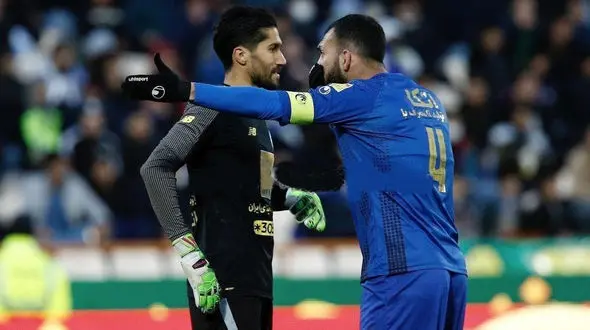 دیدار کاپیتان ها با سرپرست باشگاه استقلال/ مسائل مالی، محور جلسه چشمی و حسینی با کریمی