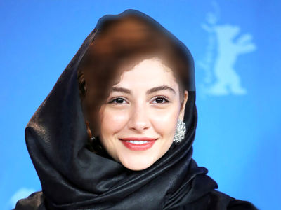 لباس اندامی دختر مو قرمز سینمای ایران در عکس خاص!  / مهتاب ثروتی متفات تر از همیشه !