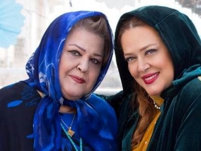 فیلم / مادر بهاره رهنما :15 سالم بود ازدواج کردم ... / بچه دار اصلا نمی شدید چه می کردید ؟! ...