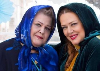 فیلم / مادر بهاره رهنما :15 سالم بود ازدواج کردم ... / بچه دار اصلا نمی شدید چه می کردید ؟! ...
