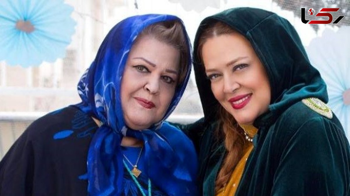 فیلم / مادر بهاره رهنما :15 سالم بود ازدواج کردم ... / بچه دار اصلا نمی شدید چه می کردید ؟! ...