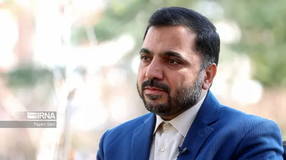 جایگاه وزارت ارتباطات در برنامه هفتم پیشرفت ارتقا یافته است