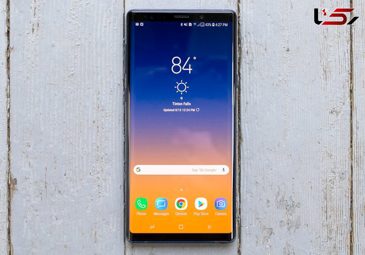 
افشای اطلاعات جدید از سری Galaxy S و Galaxy Note 10 سامسونگ در فضای مجازی
