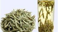 صادرات ۱۰۰ کیلوگرم چای سفید ایرانی/ هر کیلو چای سفید یک میلیون و ۲۰۰ هزار تومان