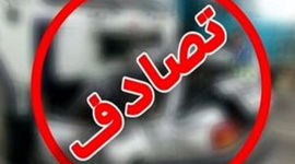 غفلت در رانندگی منجر به وقوع 9 فقره تصادف فوتی شد 