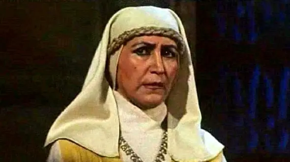 تغییر چهره «کاریماما» سریال یوسف پیامبر بعد 18 سال / این زن جذاب ترین نوه دختر ایران را دارد! + عکس دختر چشم جادویی