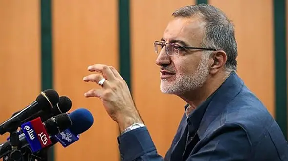 زاکانی: بانک مرکزی مقصر وضع موجود است