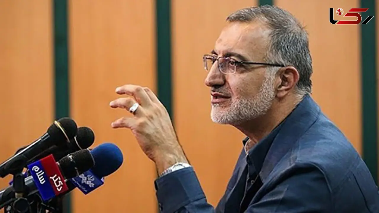 زاکانی: بانک مرکزی مقصر وضع موجود است