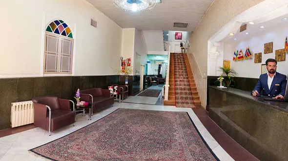 نظارت بر روی خانه و مسافرخانه ها الزامی است