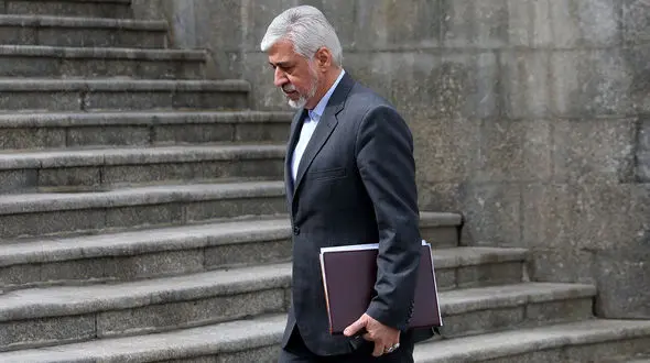 واکنش سجادی به اتفاقات جنجالی همایش فدراسیون اتومبیلرانی/ سازمان‌یافته نبود و برخی‌ها سوء‌استفاده کردند 