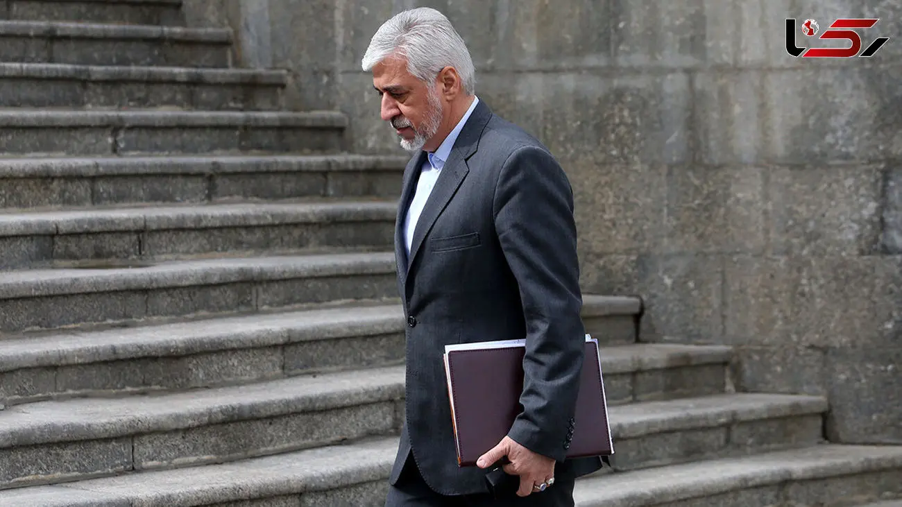 احتمال موافقت رئیس‌جمهور با استعفای وزیر ورزش